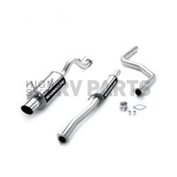 Magnaflow Performance Exhaust Cat-Back System - 15653