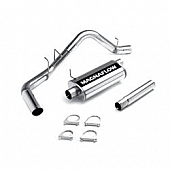 Magnaflow Performance Exhaust Cat-Back System - 15656