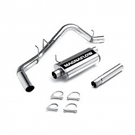 Magnaflow Performance Exhaust Cat-Back System - 15656