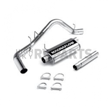 Magnaflow Performance Exhaust Cat-Back System - 15656