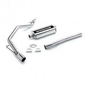 Magnaflow Performance Exhaust Cat-Back System - 15696
