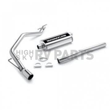 Magnaflow Performance Exhaust Cat-Back System - 15696