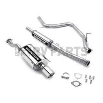 Magnaflow Performance Exhaust Cat-Back System - 15686
