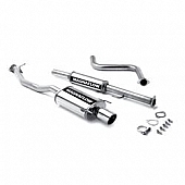 Magnaflow Performance Exhaust Cat-Back System - 15687