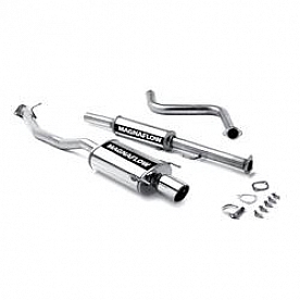 Magnaflow Performance Exhaust Cat-Back System - 15687