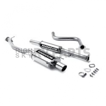Magnaflow Performance Exhaust Cat-Back System - 15687