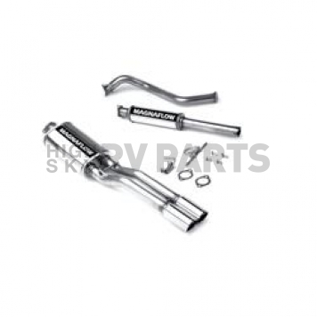 Magnaflow Performance Exhaust Cat-Back System - 15668