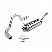 Magnaflow Performance Exhaust Cat-Back System - 15681