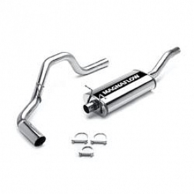 Magnaflow Performance Exhaust Cat-Back System - 15681