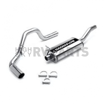 Magnaflow Performance Exhaust Cat-Back System - 15681