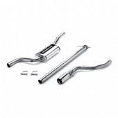 Magnaflow Performance Exhaust Cat-Back System - 15682