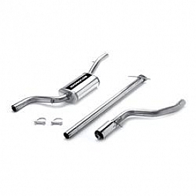 Magnaflow Performance Exhaust Cat-Back System - 15682