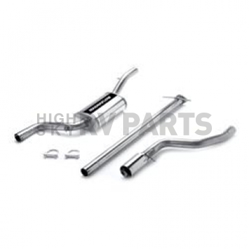 Magnaflow Performance Exhaust Cat-Back System - 15682
