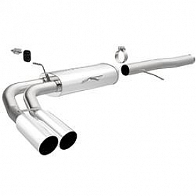 Magnaflow Performance Exhaust Cat-Back System - 15566
