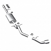 Magnaflow Performance Exhaust Cat-Back System - 15569