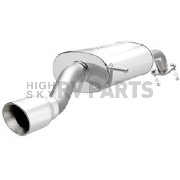 Magnaflow Performance Exhaust Cat-Back System - 15555