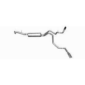 Gibson Exhaust Extreme Cat Back System - 65563