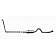 Gibson Exhaust Swept Side Turbo Back System - 619505