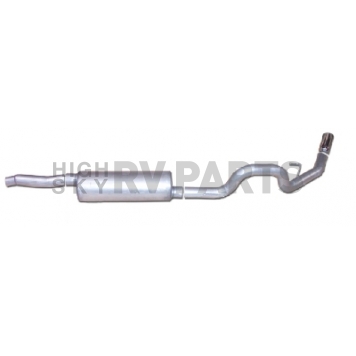 Gibson Exhaust Cat Back System - 619632-1