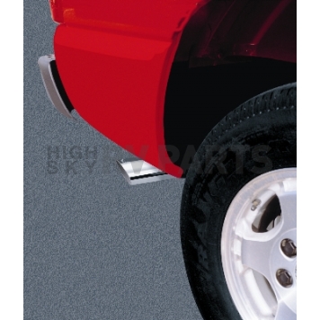 Gibson Exhaust Cat Back System - 619632-2
