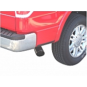 Gibson Exhaust Cat Back System - 619633