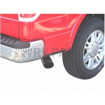 Gibson Exhaust Cat Back System - 619634