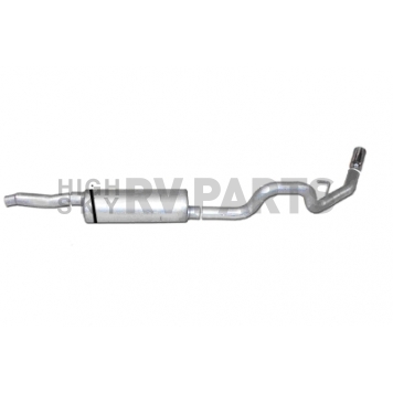Gibson Exhaust Cat Back System - 619634-1