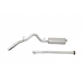 Gibson Exhaust Cat Back System - 619639