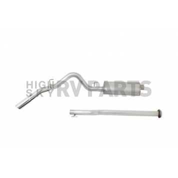 Gibson Exhaust Cat Back System - 619639