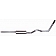 Gibson Exhaust Swept Side Cat Back System - 619656