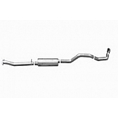 Gibson Exhaust Swept Side Cat Back System - 619710