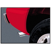 Gibson Exhaust Swept Side Cat Back System - 619675