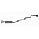 Gibson Exhaust Swept Side Cat Back System - 619690