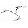 Borla Exhaust S-Type Cat Back System - 140705