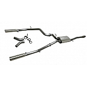 Street Legal Performance Exhaust Power-Flo Cat Back System - 31047