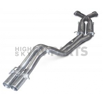 Street Legal Performance Exhaust Cat Back System - 31060