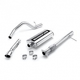 Magnaflow Performance Exhaust Cat-Back System - 16721