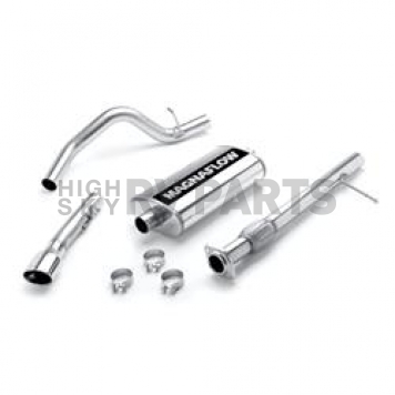Magnaflow Performance Exhaust Cat-Back System - 16721