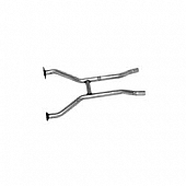 Walker Exhaust H-Pipe - 50412