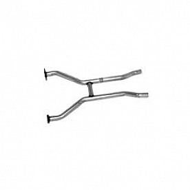 Walker Exhaust H-Pipe - 50412