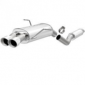 Magnaflow Performance Exhaust Cat-Back System - 16712