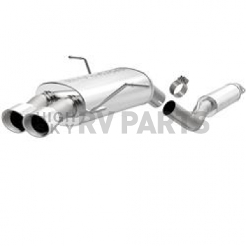 Magnaflow Performance Exhaust Cat-Back System - 16712