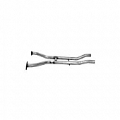 Walker Exhaust H-Pipe - 50441