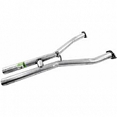 Walker Exhaust H-Pipe - 50480