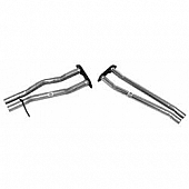 Walker Exhaust H-Pipe - 53114