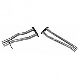 Walker Exhaust H-Pipe - 53114