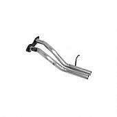 Walker Exhaust H-Pipe - 53135