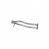 Walker Exhaust H-Pipe - 54090
