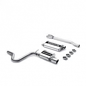 Magnaflow Performance Exhaust Cat-Back System - 16635