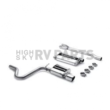 Magnaflow Performance Exhaust Cat-Back System - 16635